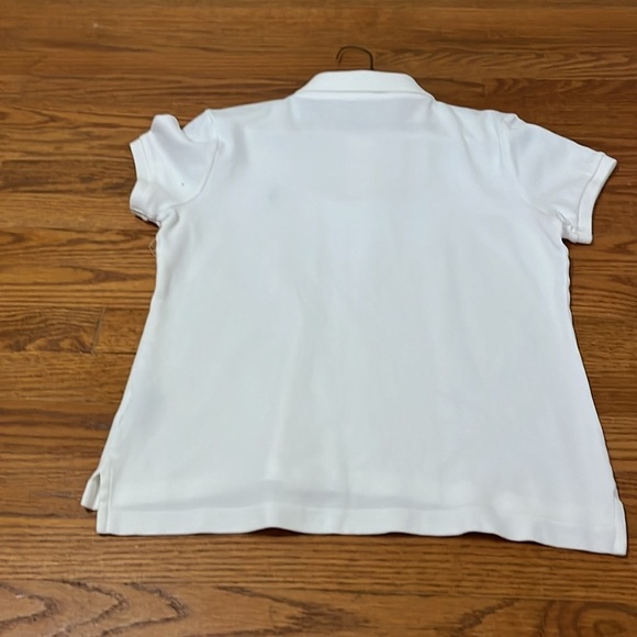 Ralph Lauren Women’s Polo Top Size Large - Picture 4 of 4